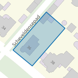 Perceel NNN00-E-8494