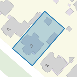 Perceel NNN00-E-8497