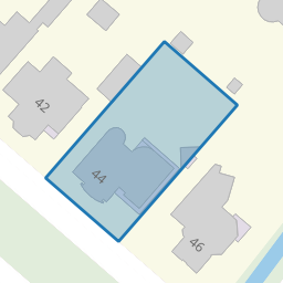 Perceel NNN00-E-8498