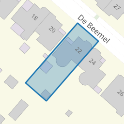 Perceel NNN00-E-8502