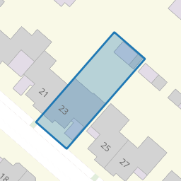 Perceel NNN00-E-8509