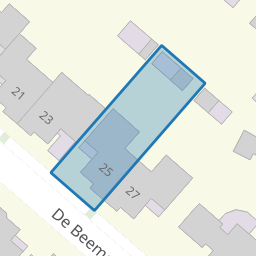 Perceel NNN00-E-8510