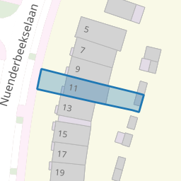 Perceel NNN00-E-8520