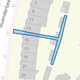 Perceel NNN00-E-8524