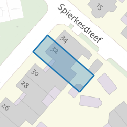 Perceel NNN00-E-8545