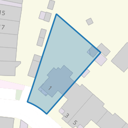 Perceel NNN00-E-8548