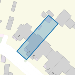 Perceel NNN00-E-8549