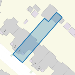 Perceel NNN00-E-8550