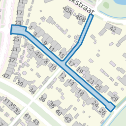 Perceel NNN00-E-8556