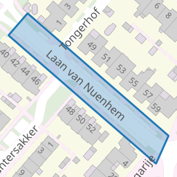 Perceel NNN00-E-8560