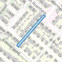 Perceel NNN00-E-8562