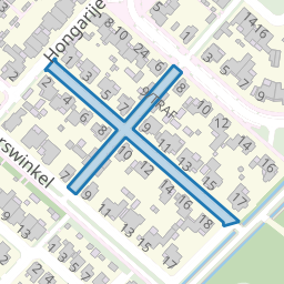 Perceel NNN00-E-8564