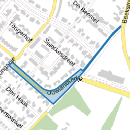 Perceel NNN00-E-8565