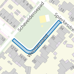 Perceel NNN00-E-8566