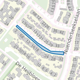 Perceel NNN00-E-8573