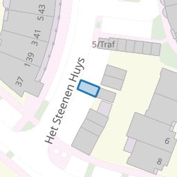 Perceel NNN00-E-8599