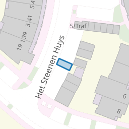 Perceel NNN00-E-8600