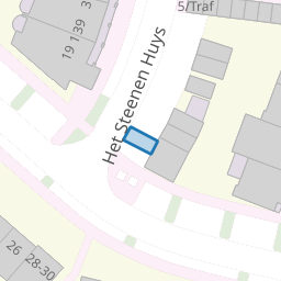 Perceel NNN00-E-8601