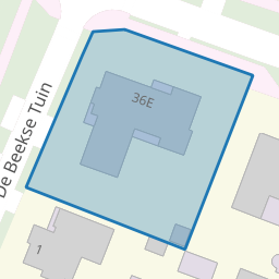 Perceel NNN00-E-8609