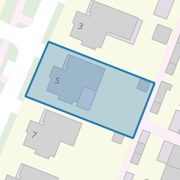 Perceel NNN00-E-8612