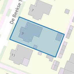 Perceel NNN00-E-8614