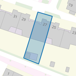 Perceel NNN00-E-8623