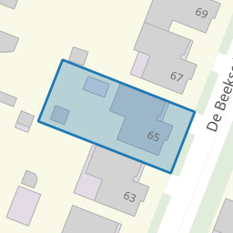 Perceel NNN00-E-8642