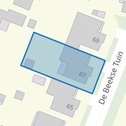 Perceel NNN00-E-8643