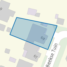 Perceel NNN00-E-8644