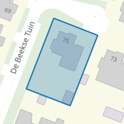 Perceel NNN00-E-8648