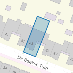 Perceel NNN00-E-8653