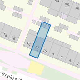 Perceel NNN00-E-8665