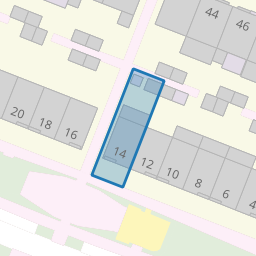 Perceel NNN00-E-8666