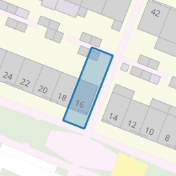 Perceel NNN00-E-8667