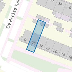 Perceel NNN00-E-8672