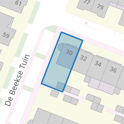 Perceel NNN00-E-8674