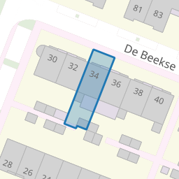 Perceel NNN00-E-8676