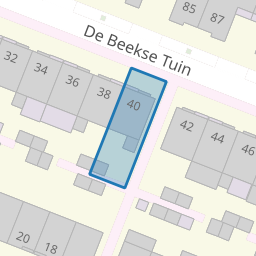 Perceel NNN00-E-8679