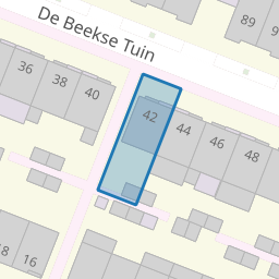 Perceel NNN00-E-8680