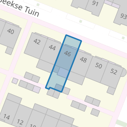 Perceel NNN00-E-8682