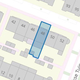 Perceel NNN00-E-8683