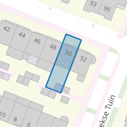 Perceel NNN00-E-8684