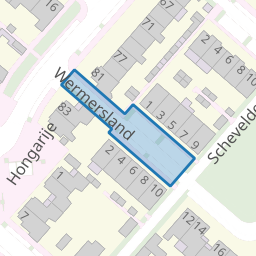 Perceel NNN00-E-8698