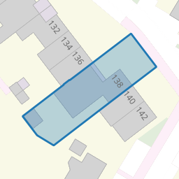 Perceel NNN00-E-8709