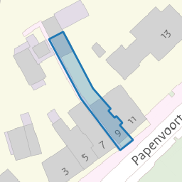 Perceel NNN00-E-8712