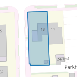 Perceel NNN00-E-8716