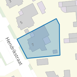 Perceel NNN00-E-8725