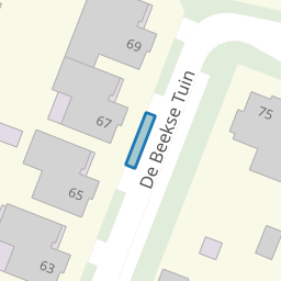 Perceel NNN00-E-8740