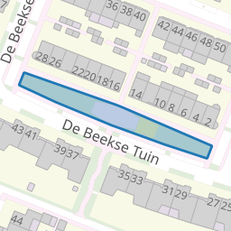 Perceel NNN00-E-8754