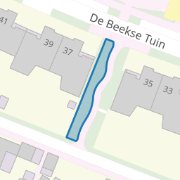 Perceel NNN00-E-8768